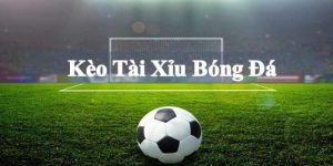 Kèo Tài Xỉu Bóng Đá Với Cách Soi Cho Xác Suất Thắng Cao