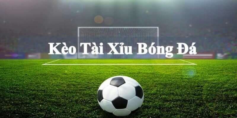 Kèo Tài Xỉu Bóng Đá Với Cách Soi Cho Xác Suất Thắng Cao