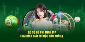 Hồ Chí Minh Vip - GK88 Chia Sẻ Loạt Thông Tin Cần Biết