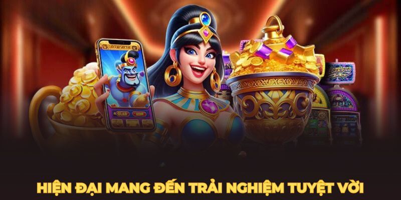 Luật chơi đơn giản tại nổ hũ GK88 là yếu tố khiến tựa game được nhiều tay chơi đánh giá cao