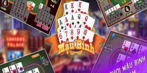 Mậu Binh Online GK88 – Siêu Phẩm Đáng Trải Nghiệm Nhất Năm