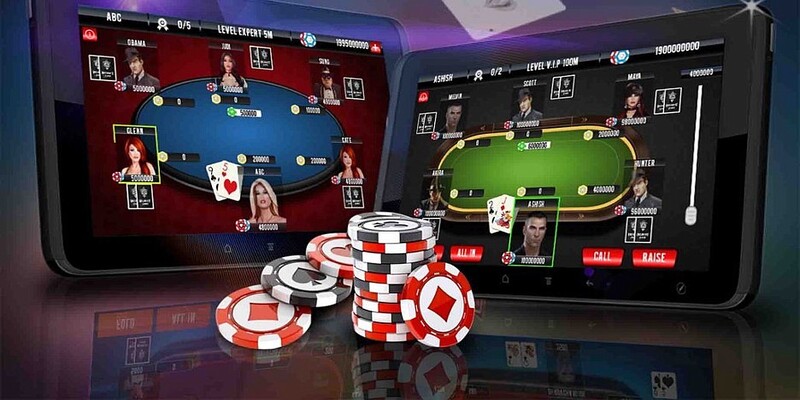 Những thông tin cơ bản về siêu phẩm Poker GK88 trong năm 2025