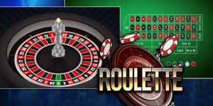 Roulette GK88: Tổng Hợp Bí Kíp Cá Cược Trên Cơ Đối Thủ