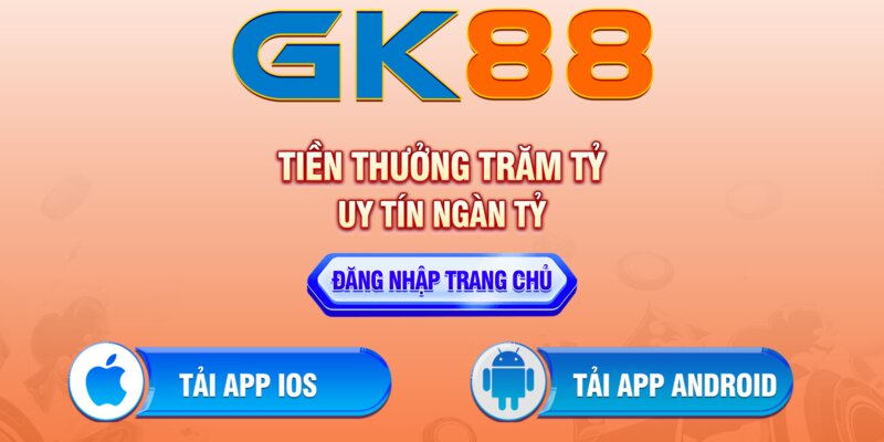 Tải app Android dễ dàng, khám phá ngay tiện ích cá cược