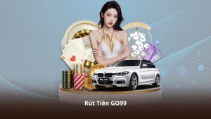 Rút Tiền GO99 – Hệ Thống Bảo Mật Cao Và Xử Lý Tự Động